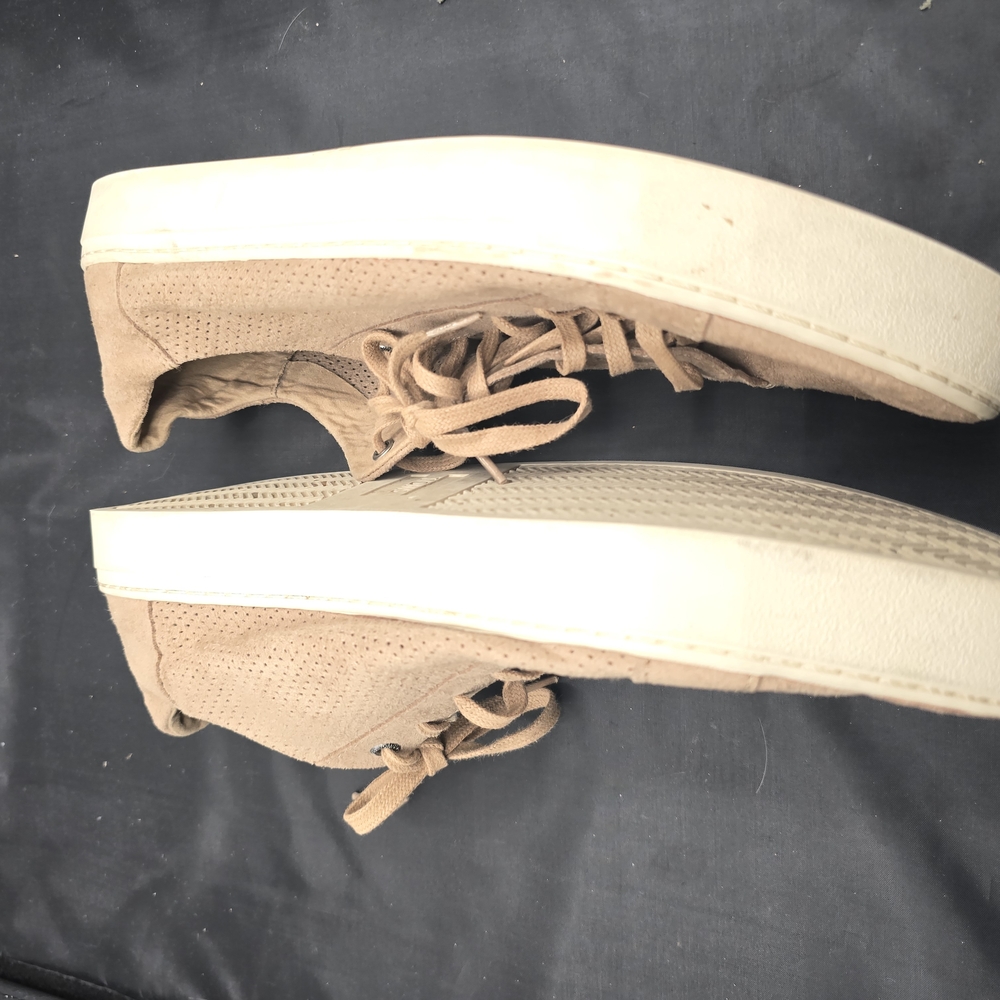 Toms Tan Men's Sandals